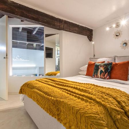 Lucrezia Apartment - Close To Piazza Navona Рим Экстерьер фото