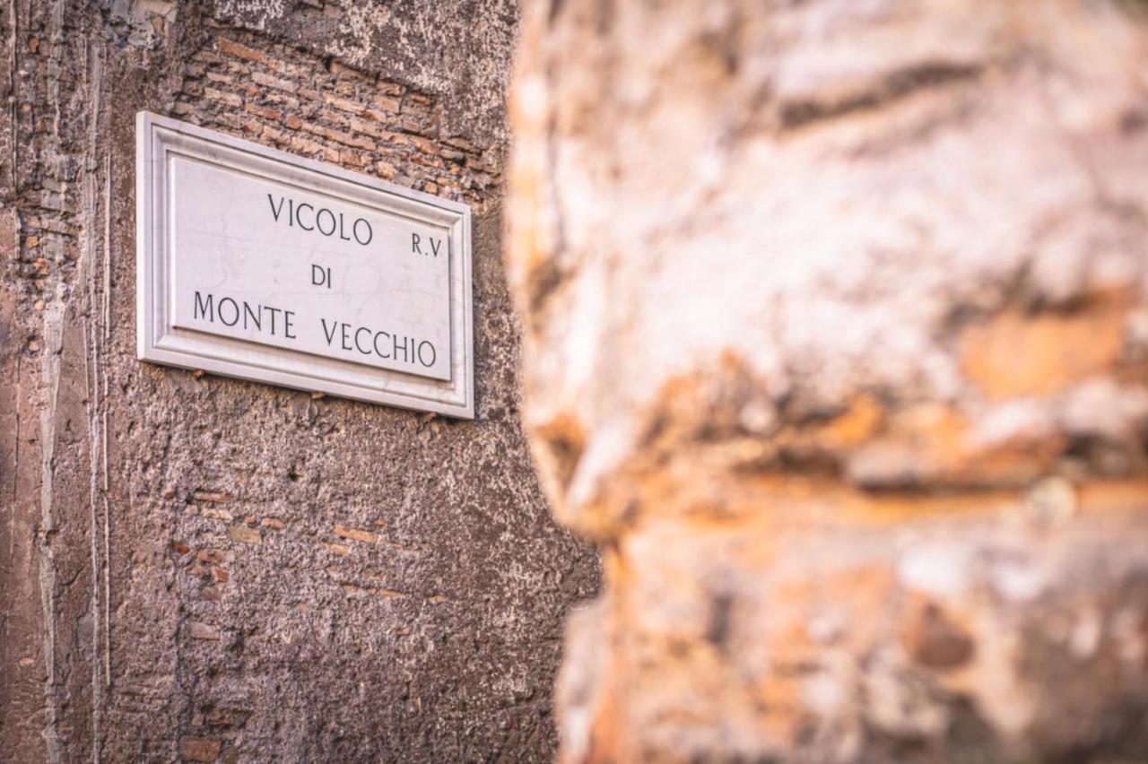 Lucrezia Apartment - Close To Piazza Navona Рим Экстерьер фото